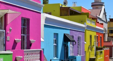 5 Must Have Experiences in Cape Town