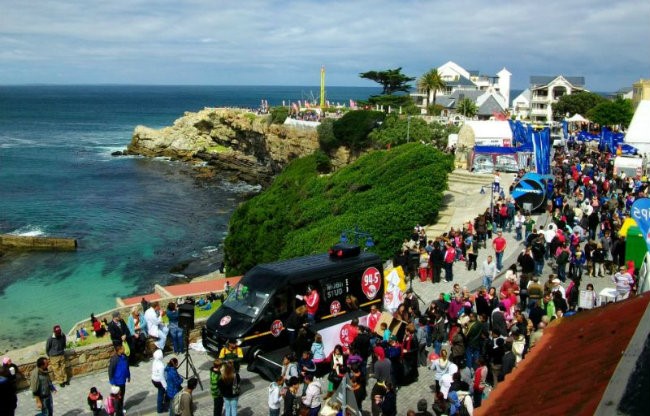 Hermanus August Festivities